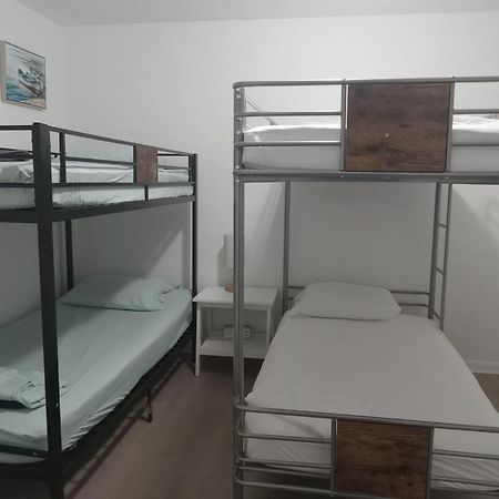 Hostel Beds & Sheets Fll Airport Dania Beach Exteriör bild
